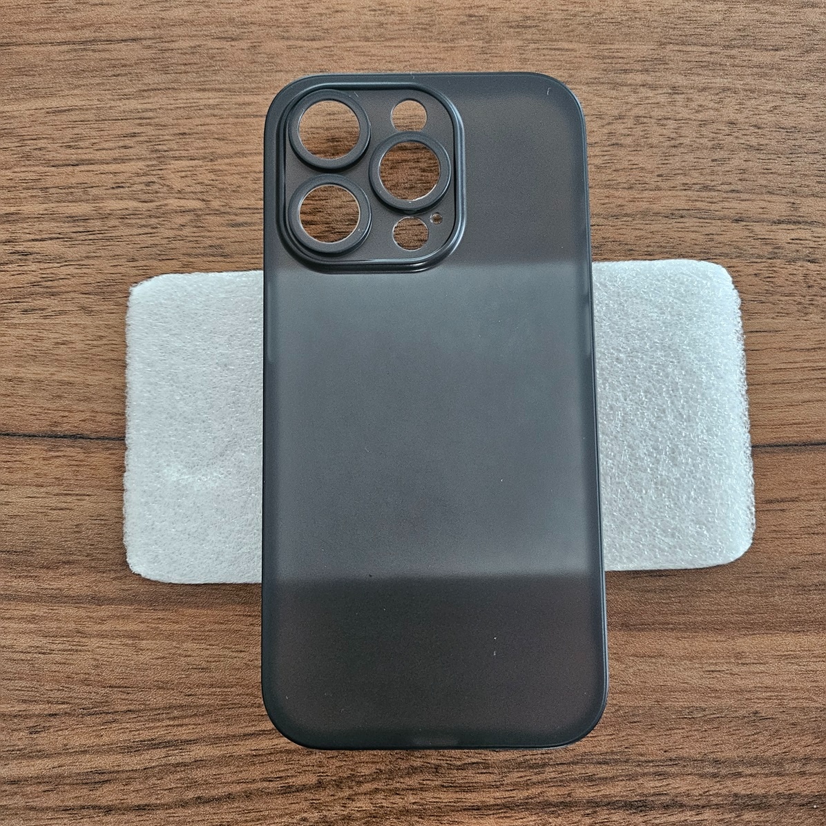 Obal / pouzdro iPhone 14 Pro - 5