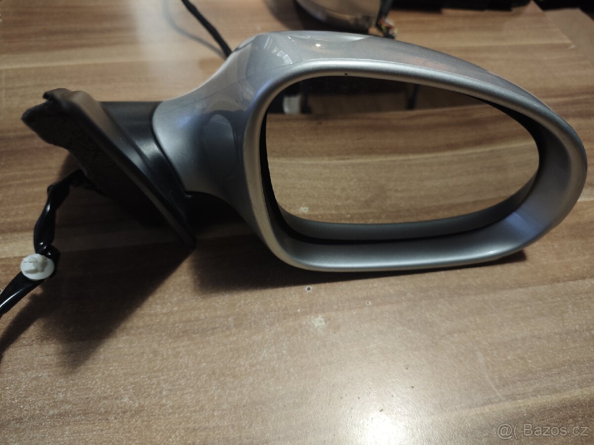 Passat B6 zrcátko pravé - 5