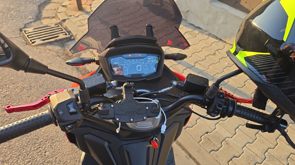 Aprilia - 5