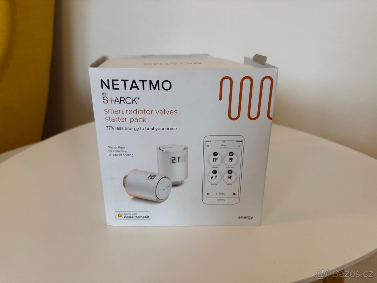 Netatmo Smart Termostat - 5