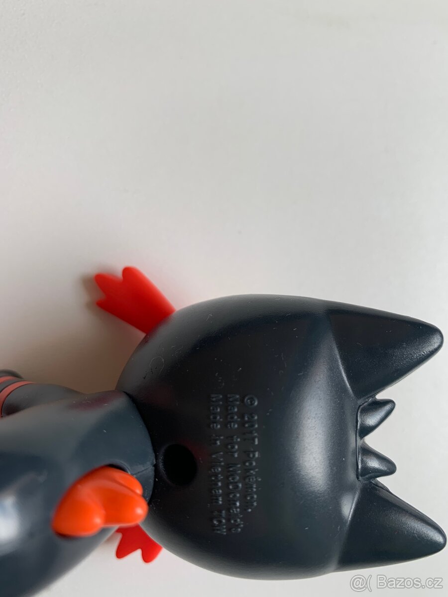 Pokémon Litten - 5