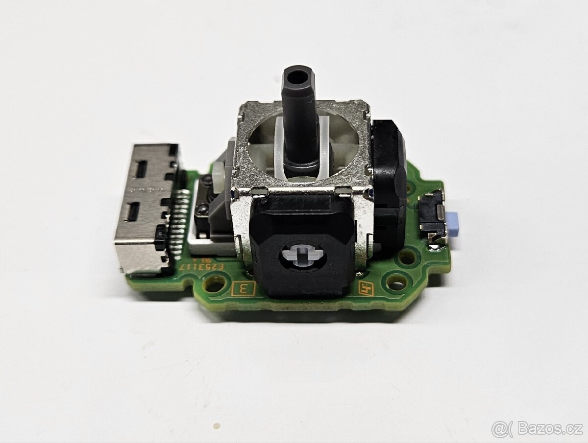 Oprava Stick Module TMR upgrade - Dualsense Edge - 5
