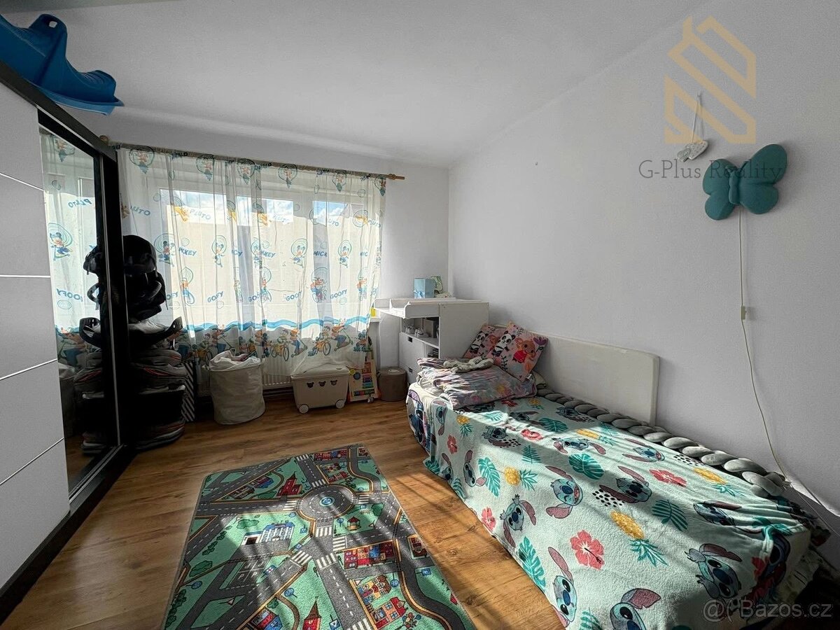Pronájem, byt, 2+1,60m2, Bílina - 5