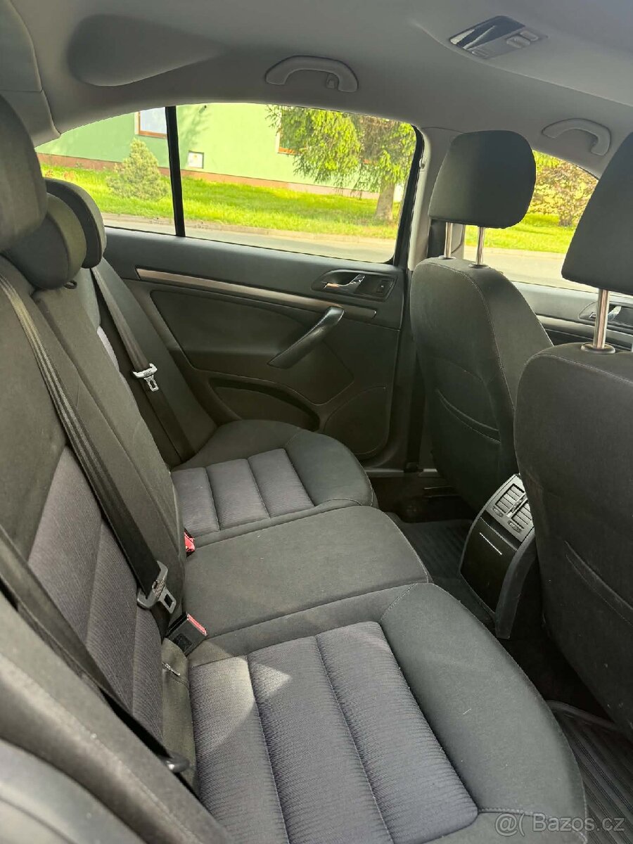Prodam skoda octavia 2 1.9 tdi - 5