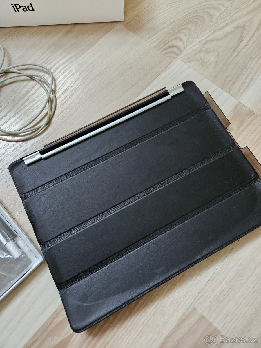 Ipad mac ios - plně funkční včetně příslušenství - 5