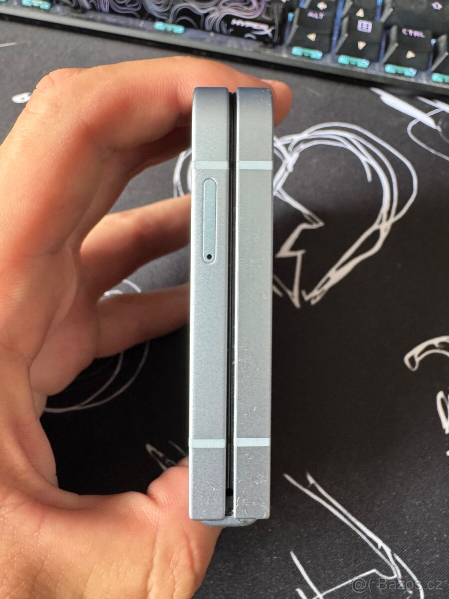 Samsung z flip 6 - 5