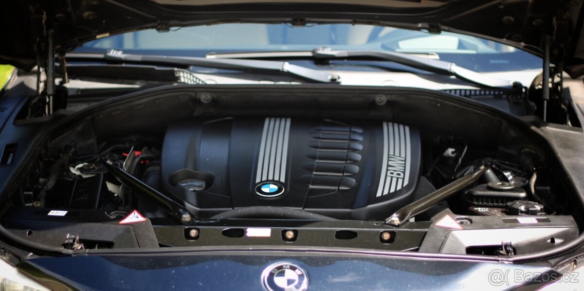 BMW GT07 530D 180kw - 5