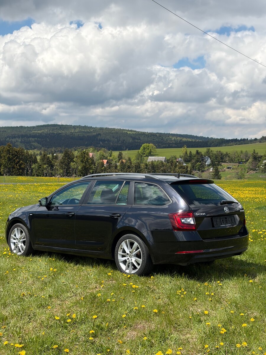 Škoda octavia 2.0tdi 110kw, dsg - 5