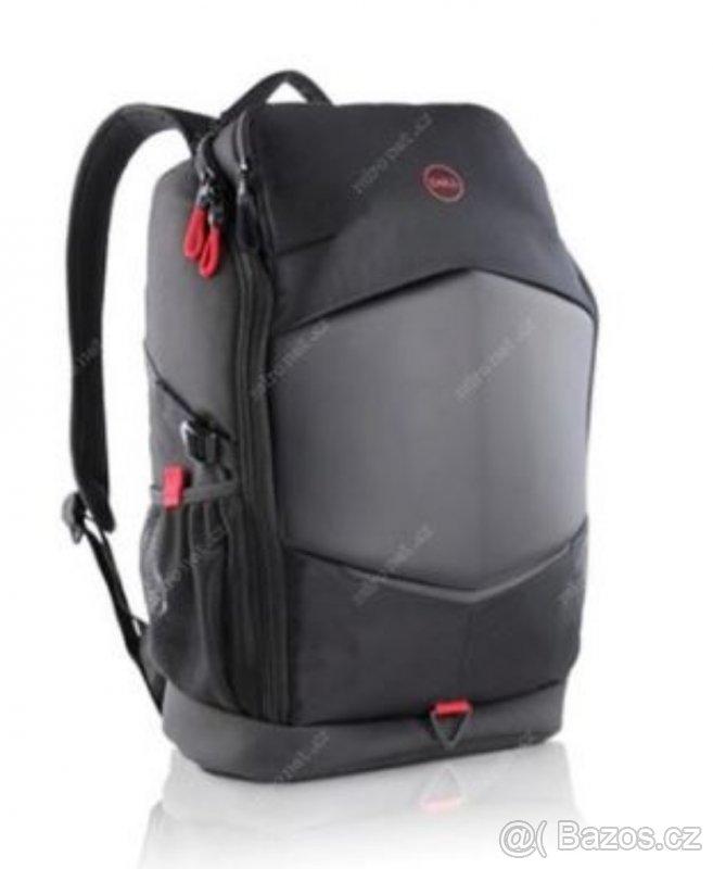 Dell batoh Pursuit Backpack pro notebooky do 15- 460-BCDH - 5