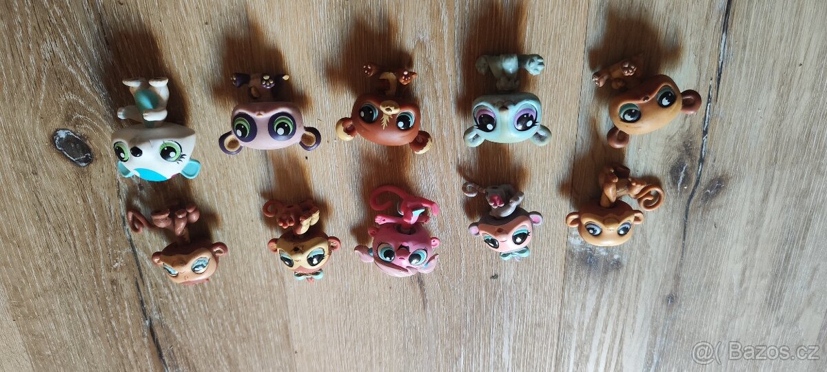 LPS - 5