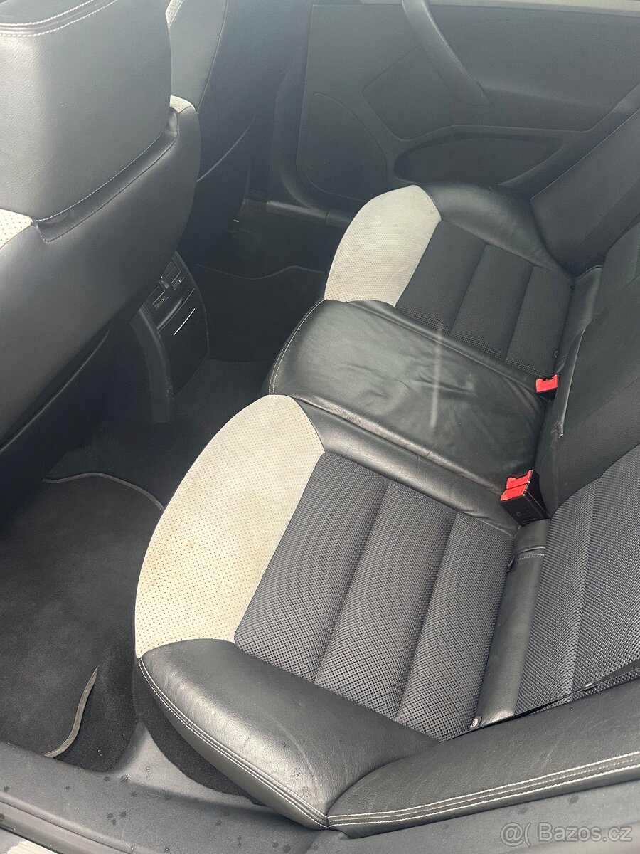 Octavia 1.6 TDi - 5