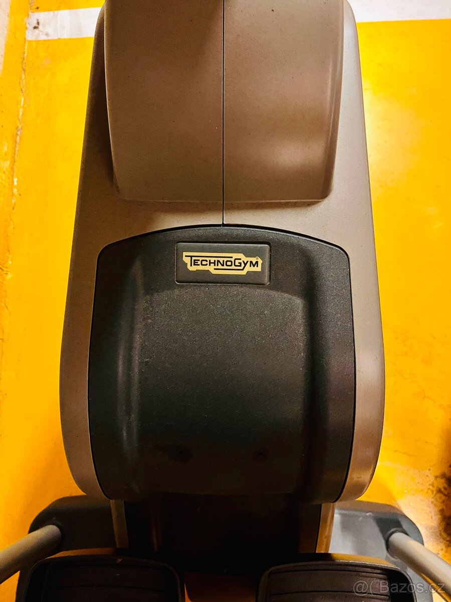 Stepper / schody / Technogym Step Excite - 5