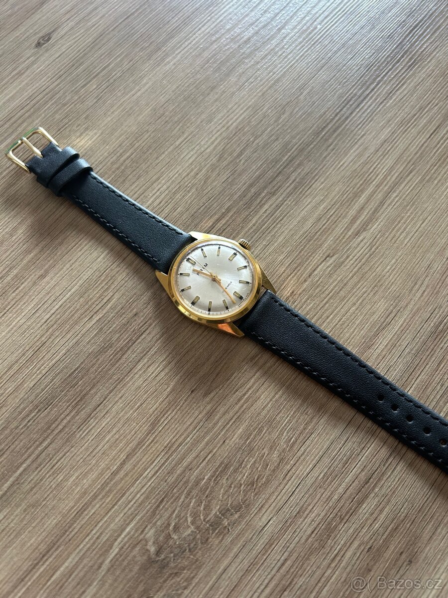 Mechanické hodinky Prim Elegant - 5