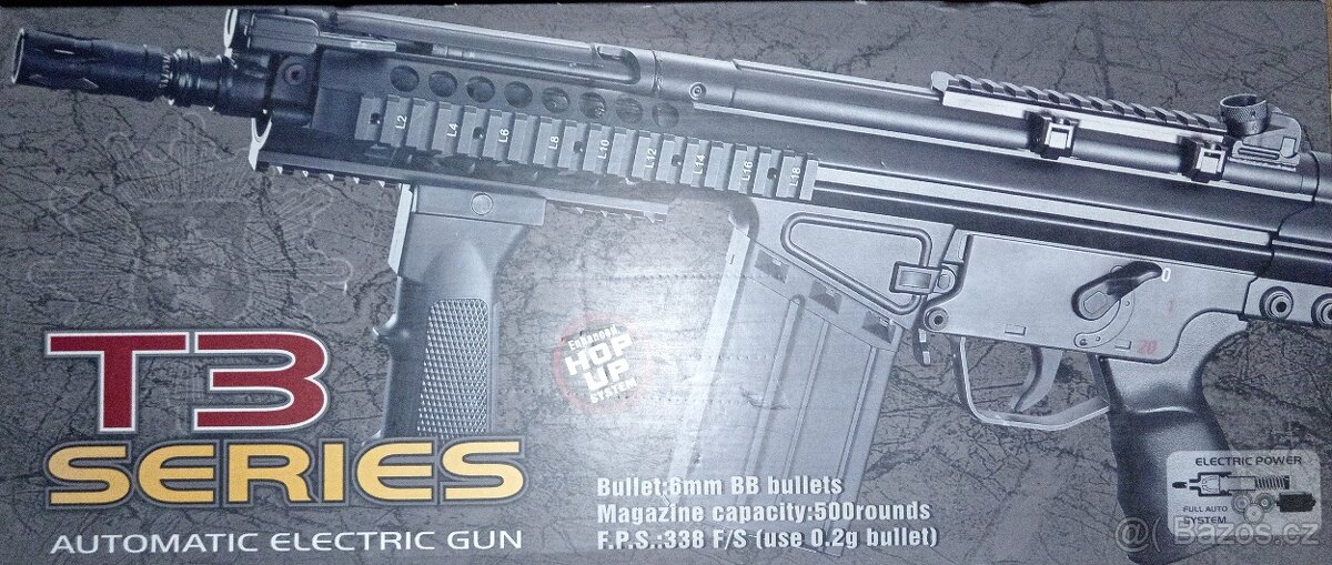 G3 Airsoft - 5