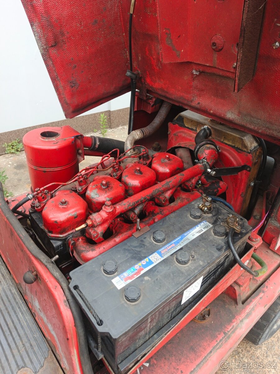 Desta DVHM 3222 - 5