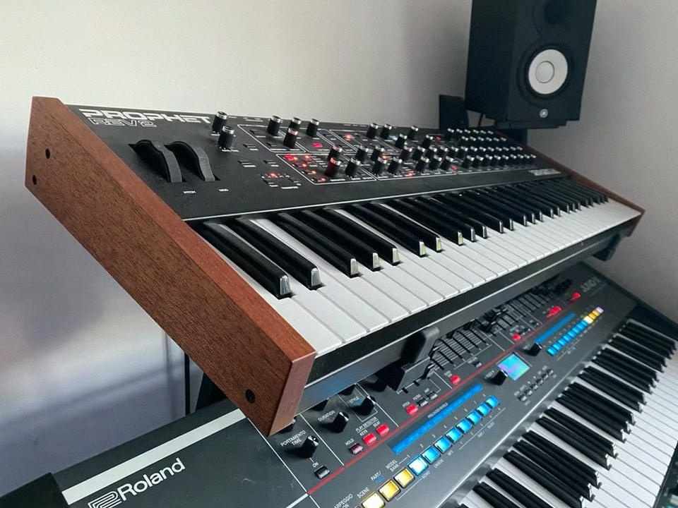 Sequential Prophet Rev2-16 - 5