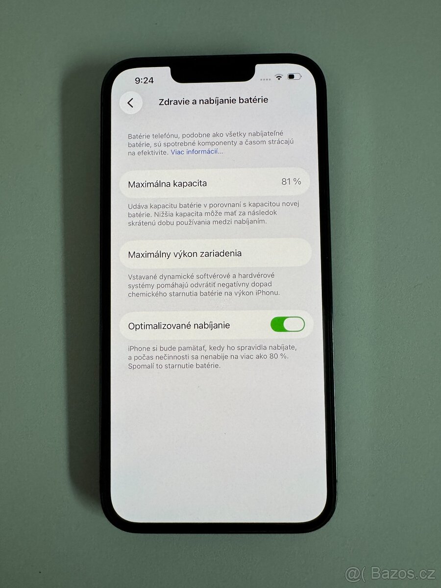 iPhone 13 Pro 128GB - 5