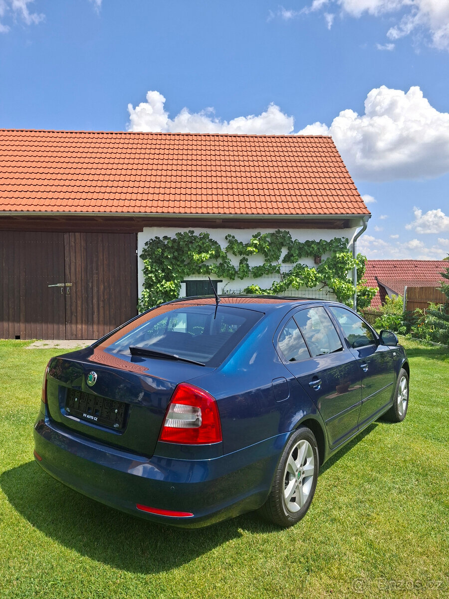 ŠKODA OCTAVIA 1.2TSI AMBIENTE - 5