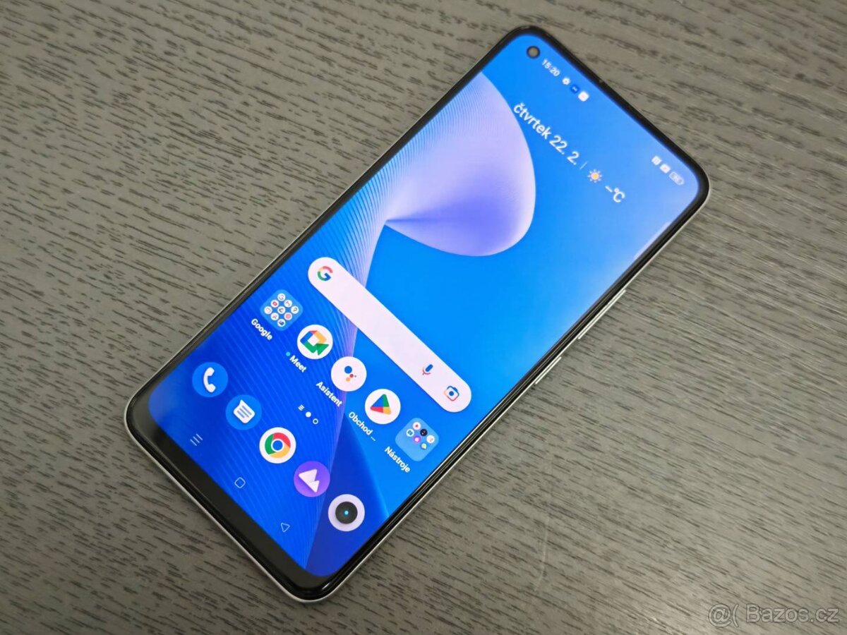 Realme 8 - 5