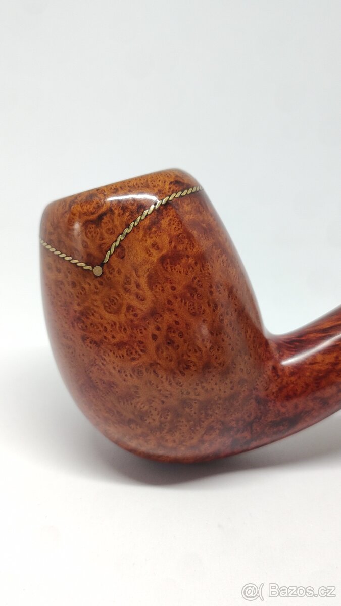 dýmka Radice RUBINO G0 - 5