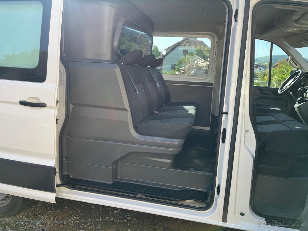 Vw Crafter - 5