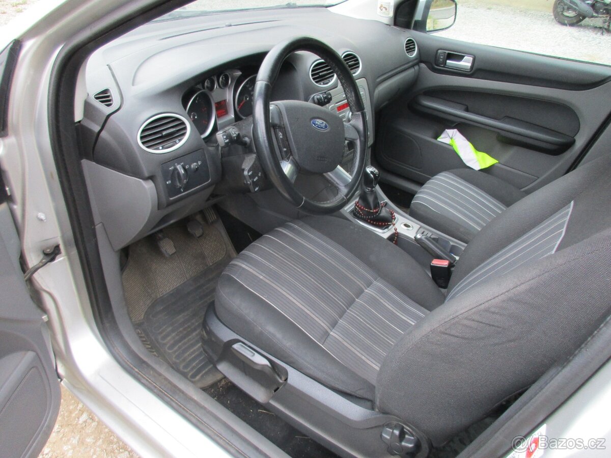Prodam Ford focus 1,8 Tdci 85 Kw - 5