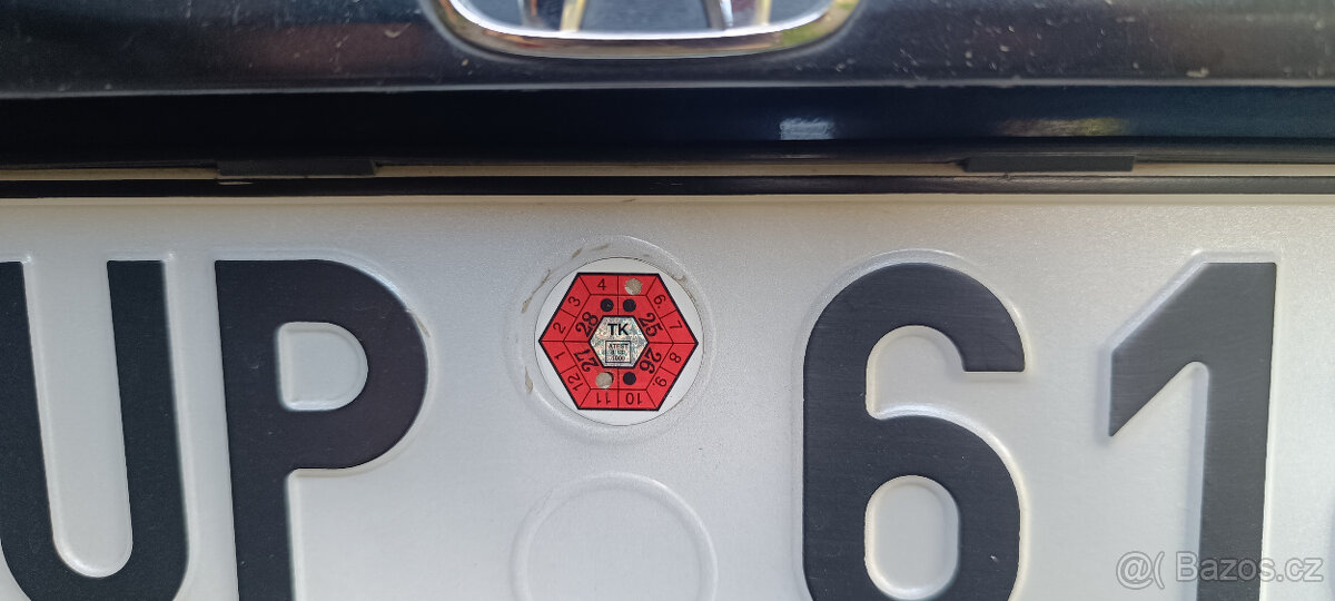 Honda Civic - 5