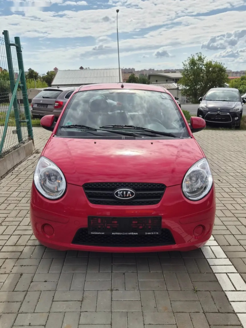 Kia Picanto - 5