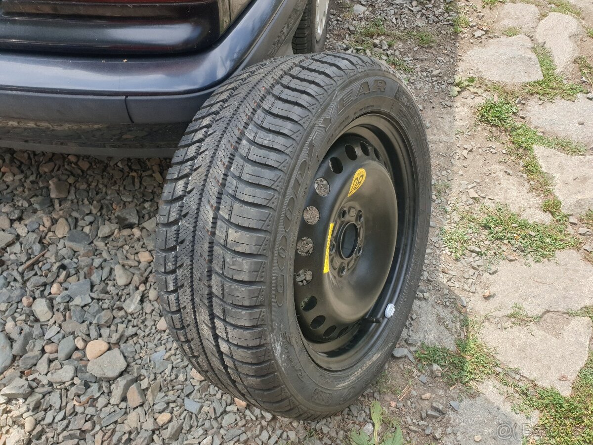 Rezerva nová Ford R16 - 5