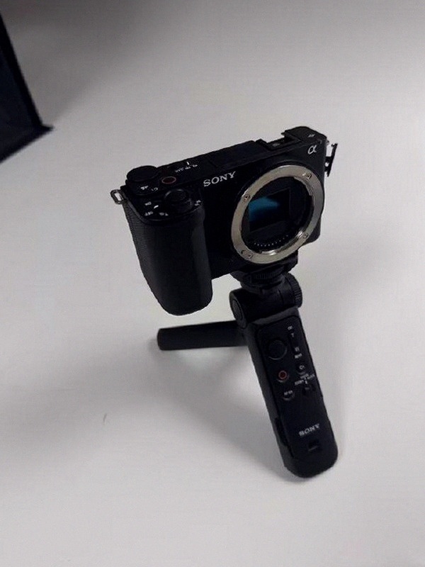 Sony ZV-E10 II + GP-VPT2BT - 5