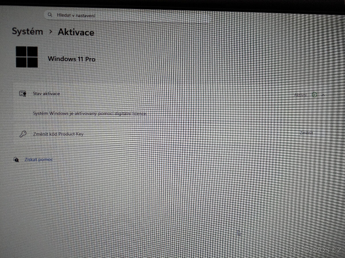 AllInOne HP Pro 3520 - 240GB SSD, Windows 11 Pro - 5