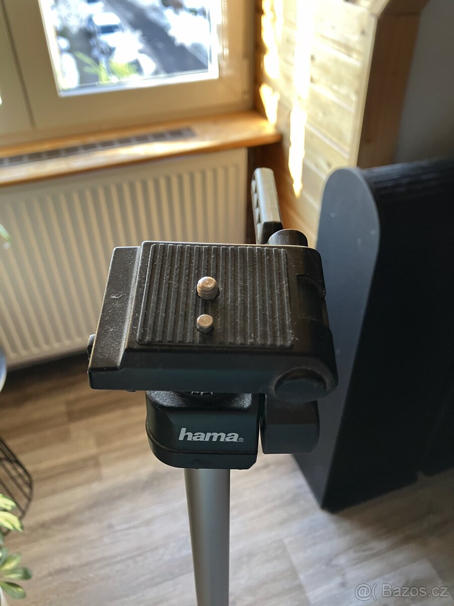 Stativ HAMA - 5