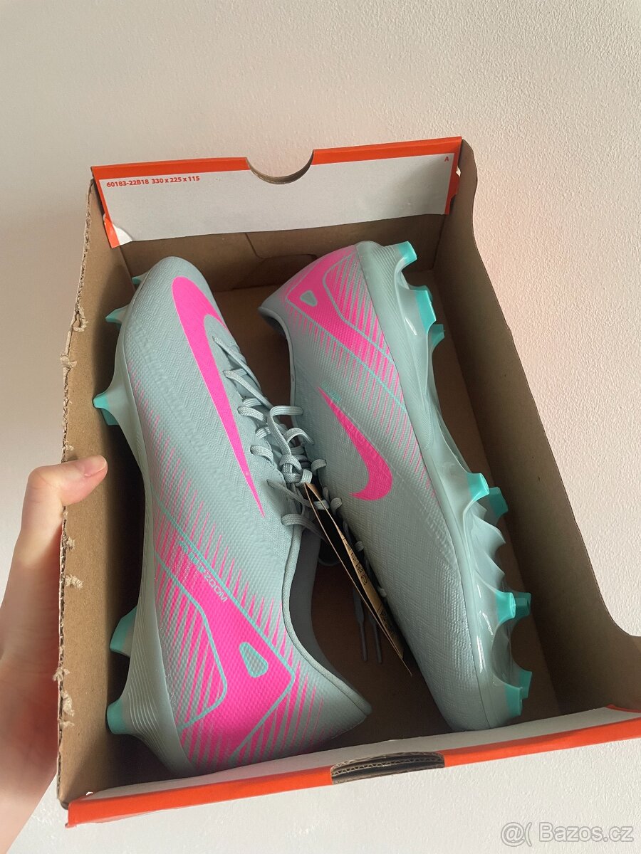 Kopačky NIKE, ADIDAS - 5