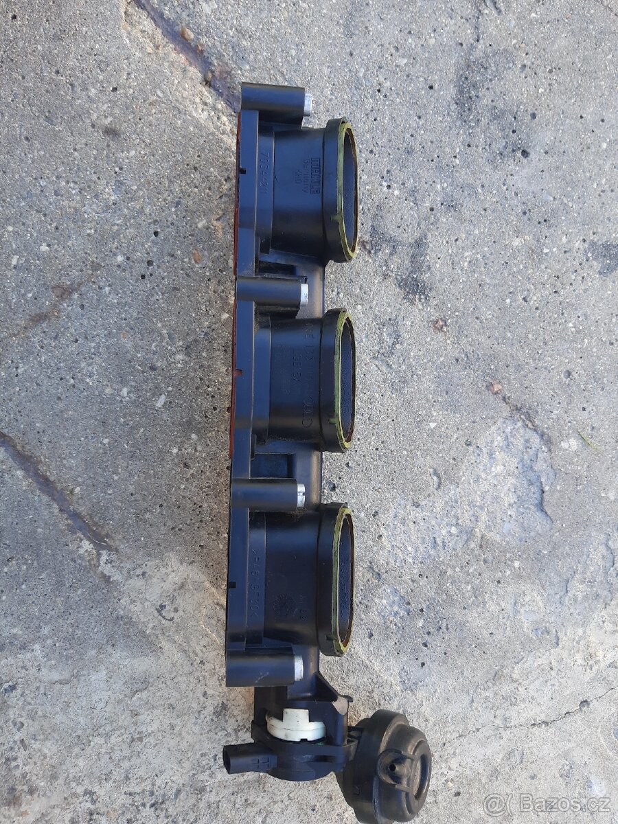 Díly z vozu Audi S5 3.0tfsi 2012 - 5