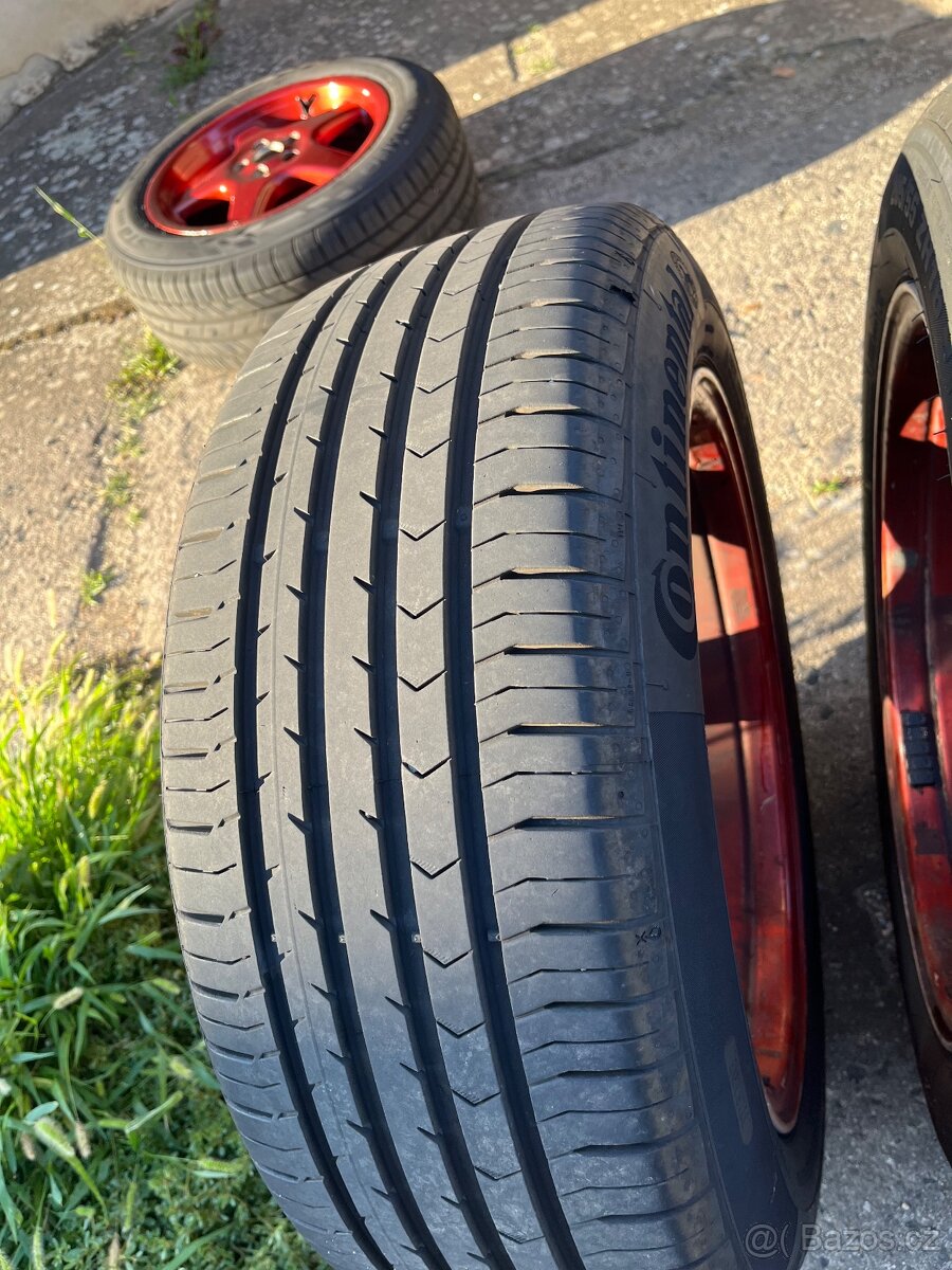 5x100 r16 - 5