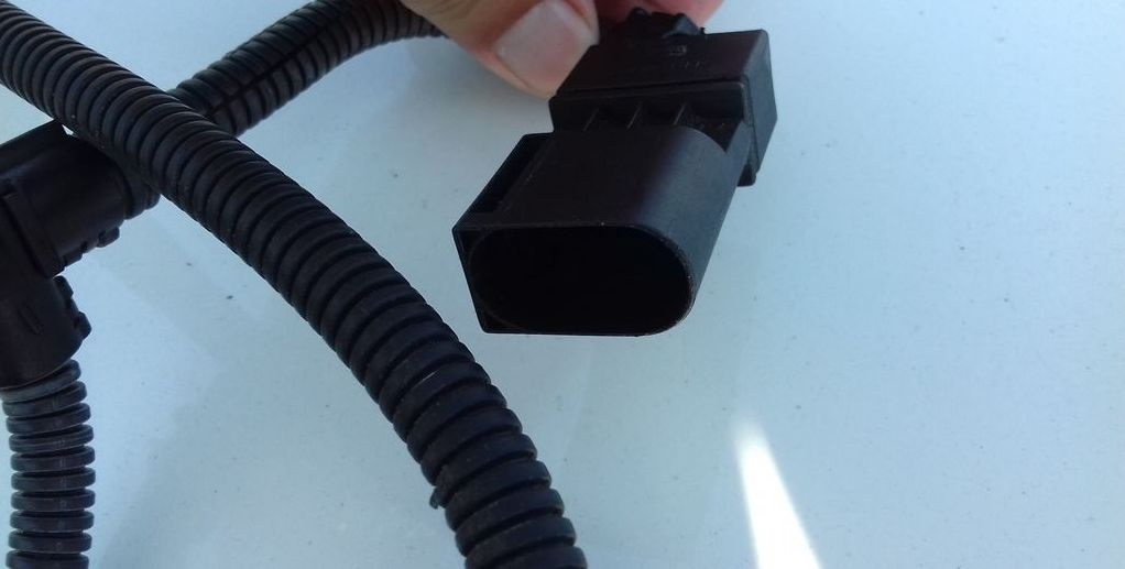 RaceChip GTS Black RS Audi A3 8P - 5