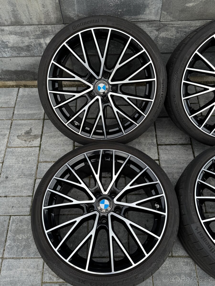 5x120 r19 BMW - 5