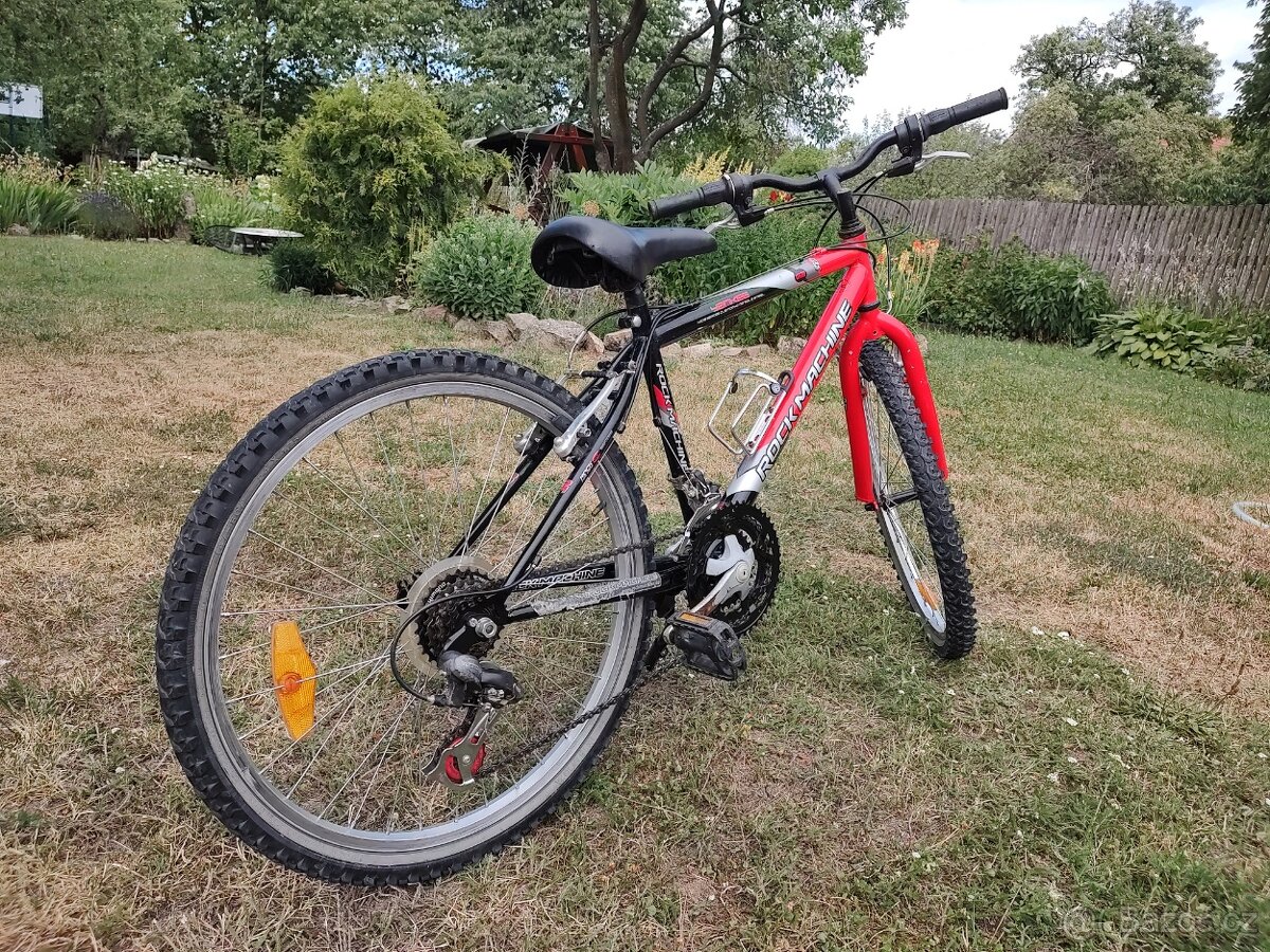 Dětská kola na prodej - 5