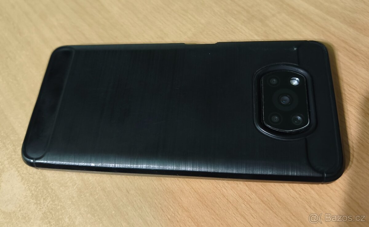 Prodám Xiaomi Poco X3 NFC 6GB/64GB - 5