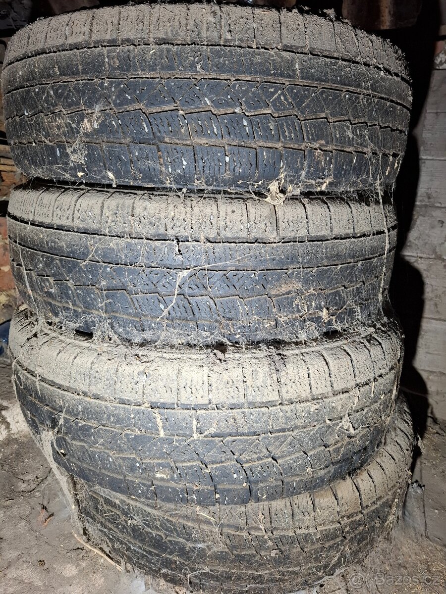 Kola za odvoz na Mitsubishi - 5