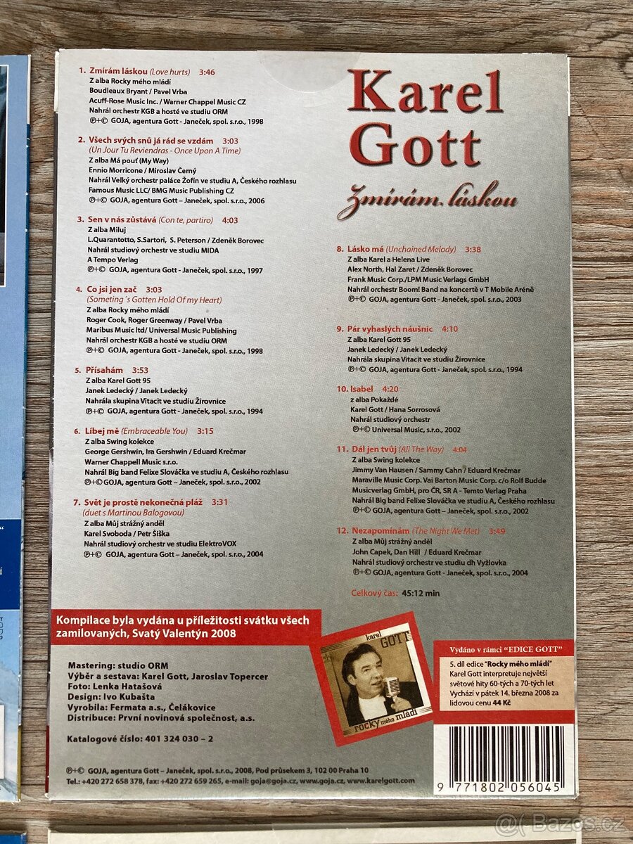 Karel Gott - 5