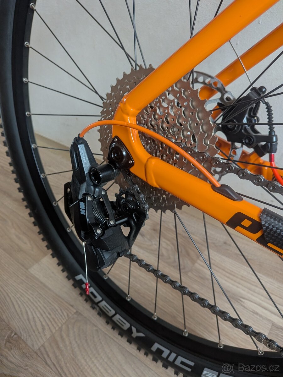 Gravel kolo - 5