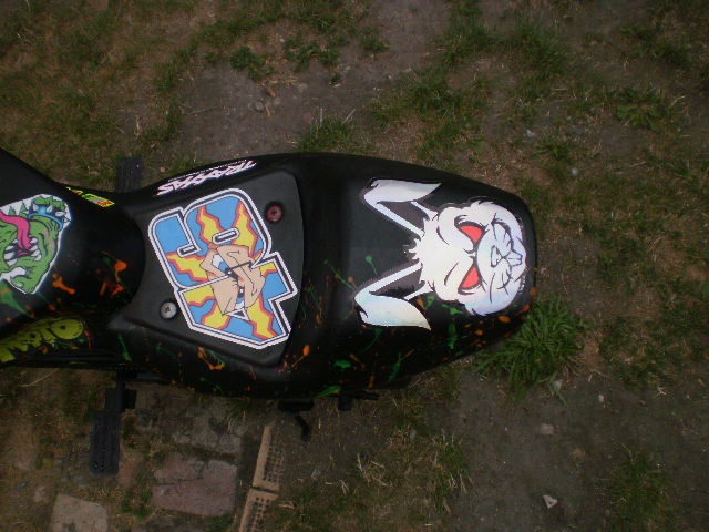 minibike - 5