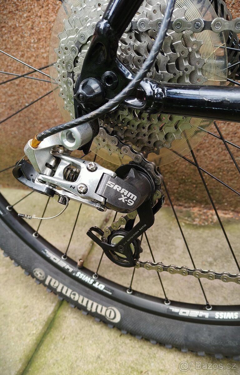 Specialized Stumpjumper Comp Alloy (2008) - 5