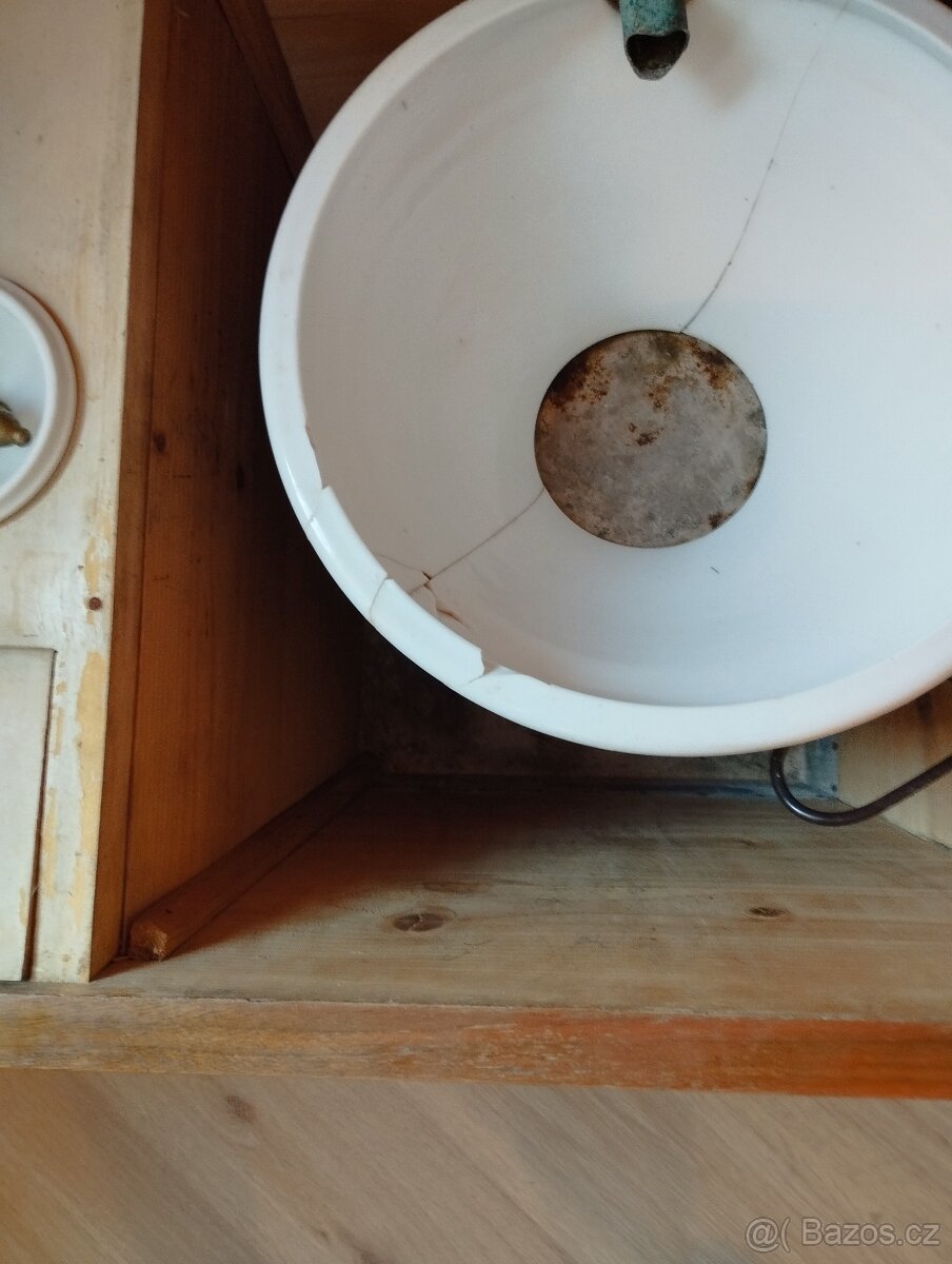 WC,, záchod, OO, toaleta - 5