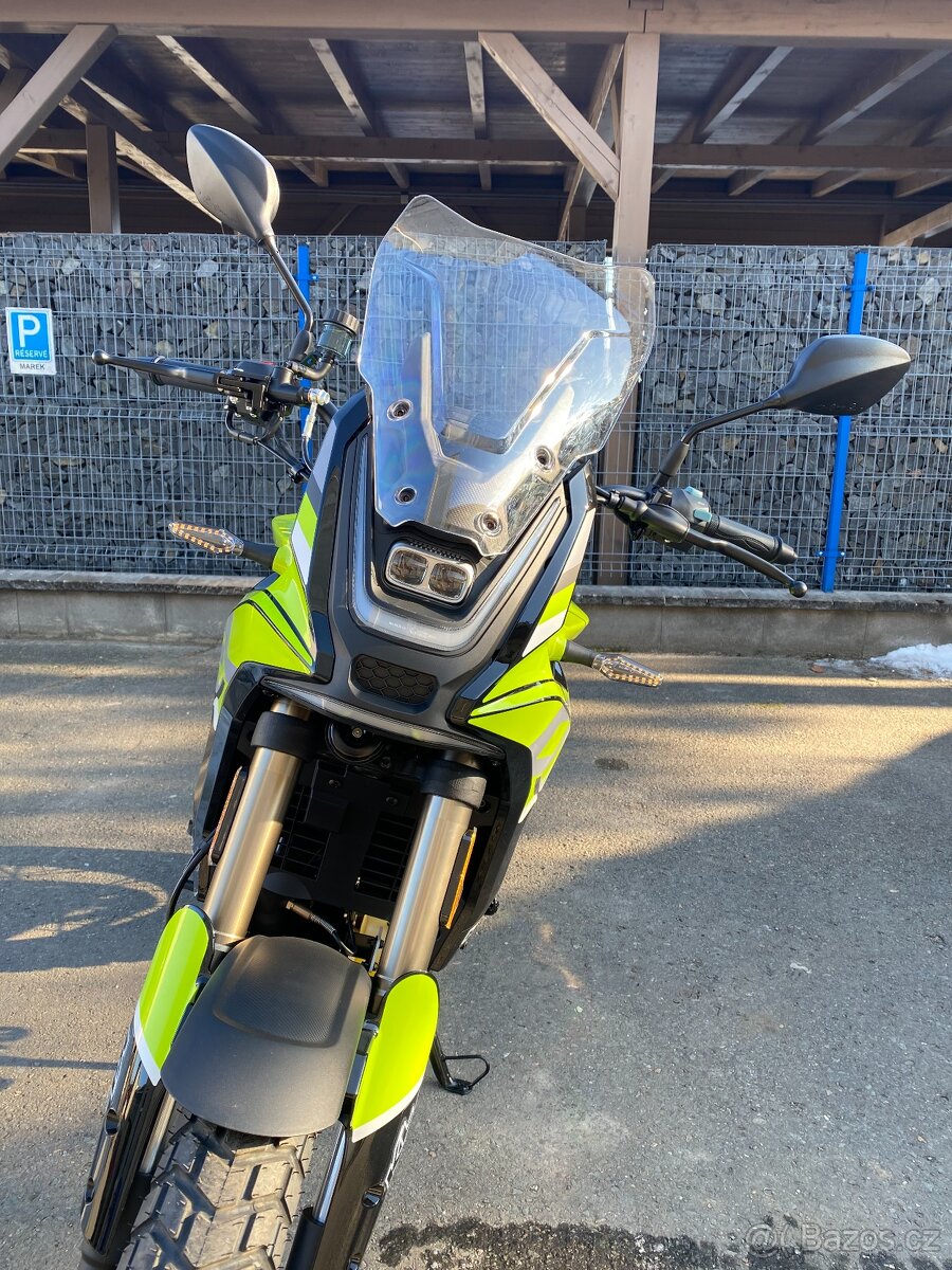 KL Duel X - 5