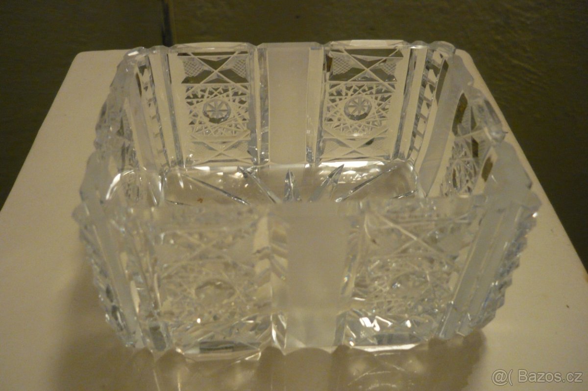 prodám sklo a porcelán - 5