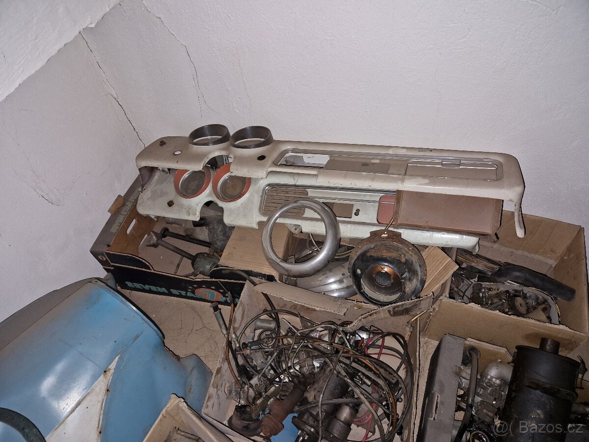 Wartburg 311 - 5