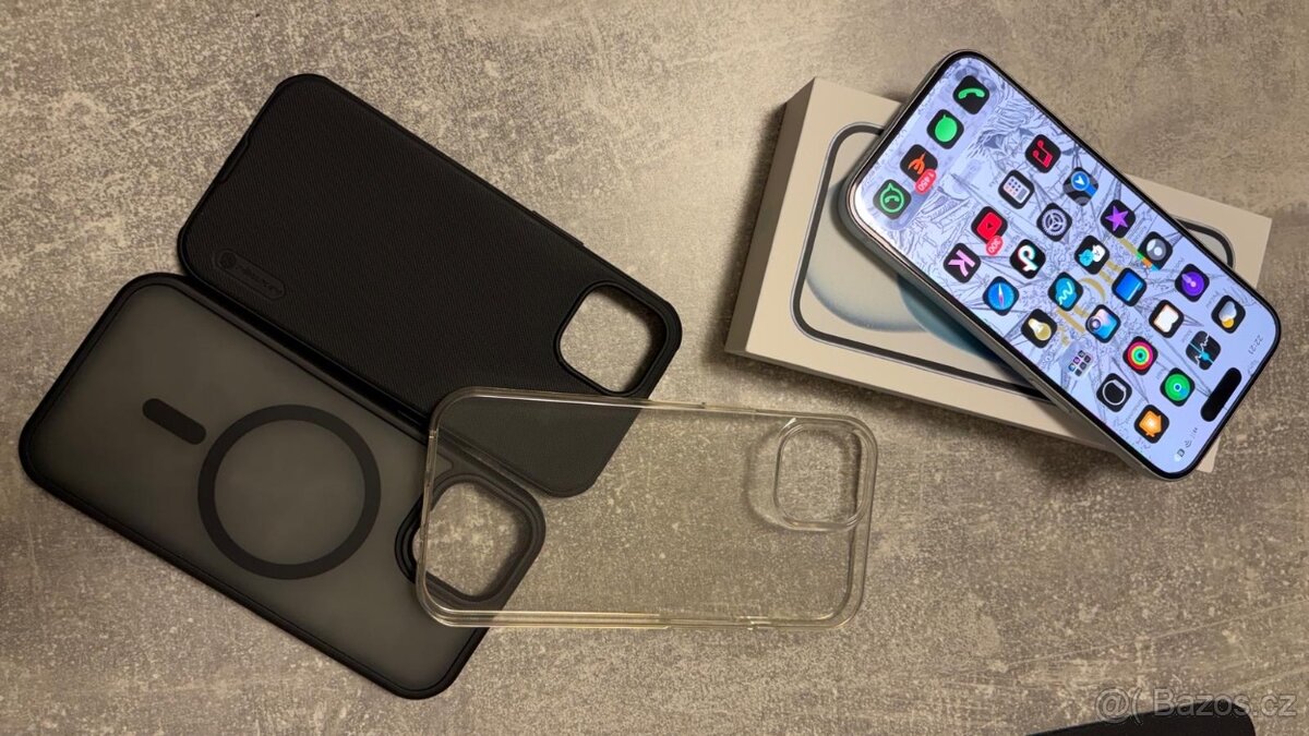 iPhone 15 TOP - 5