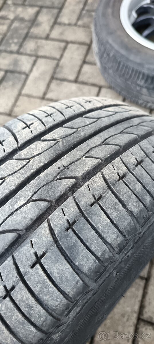 ATS Multispoke 4x98 R14 - 5